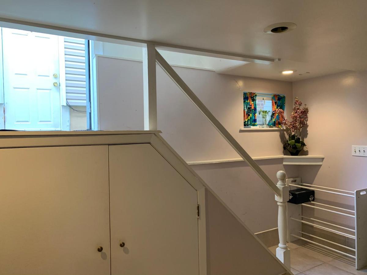 Separate Big Room Near Jfk And Laguardia Airport New York Exteriör bild