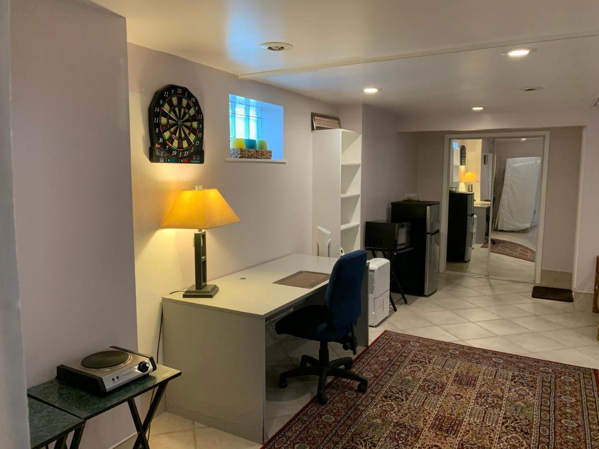 Separate Big Room Near Jfk And Laguardia Airport New York Exteriör bild
