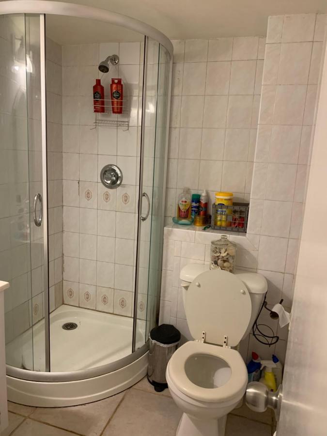 Separate Big Room Near Jfk And Laguardia Airport New York Exteriör bild