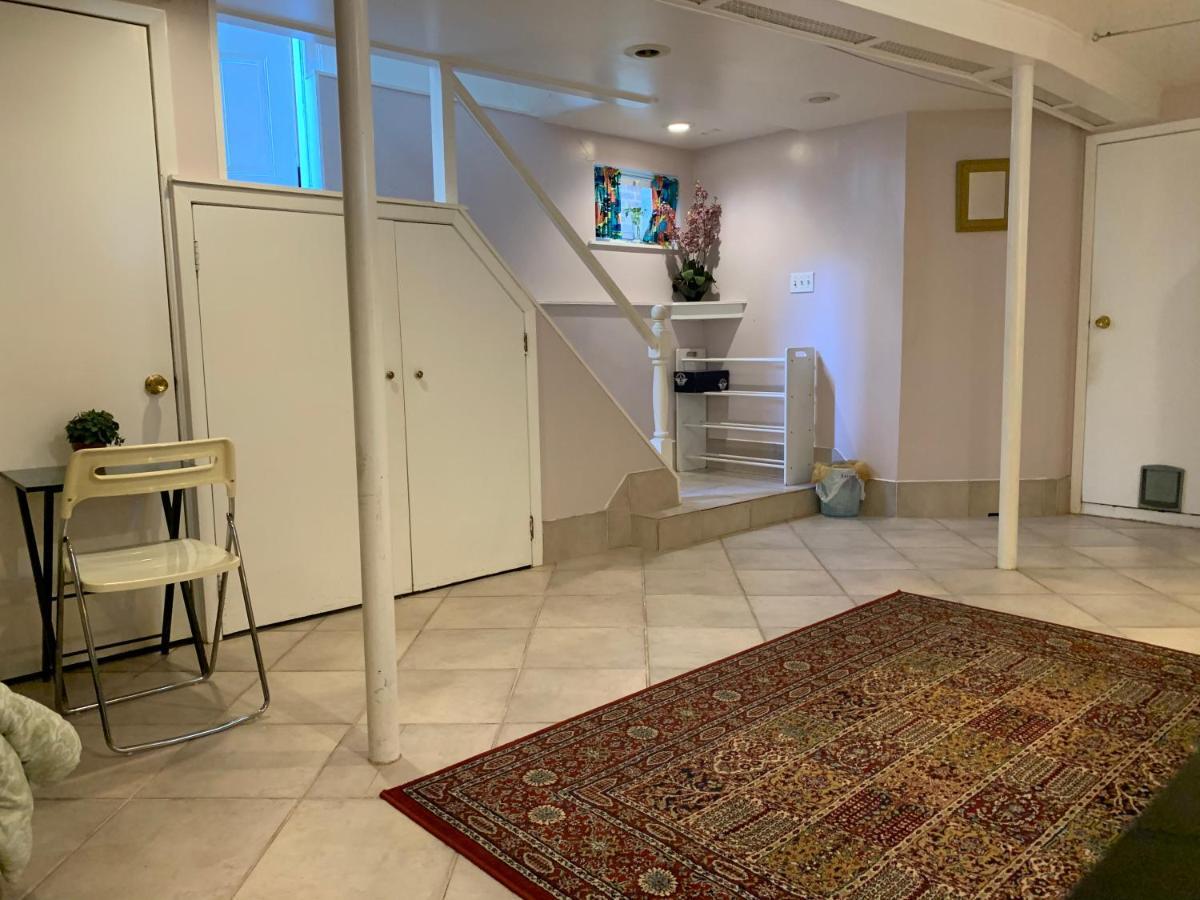 Separate Big Room Near Jfk And Laguardia Airport New York Exteriör bild