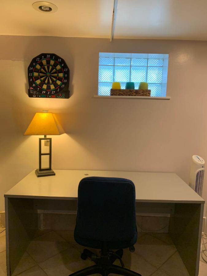Separate Big Room Near Jfk And Laguardia Airport New York Exteriör bild