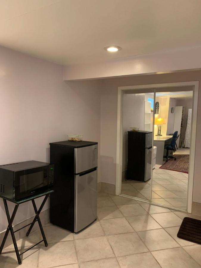 Separate Big Room Near Jfk And Laguardia Airport New York Exteriör bild