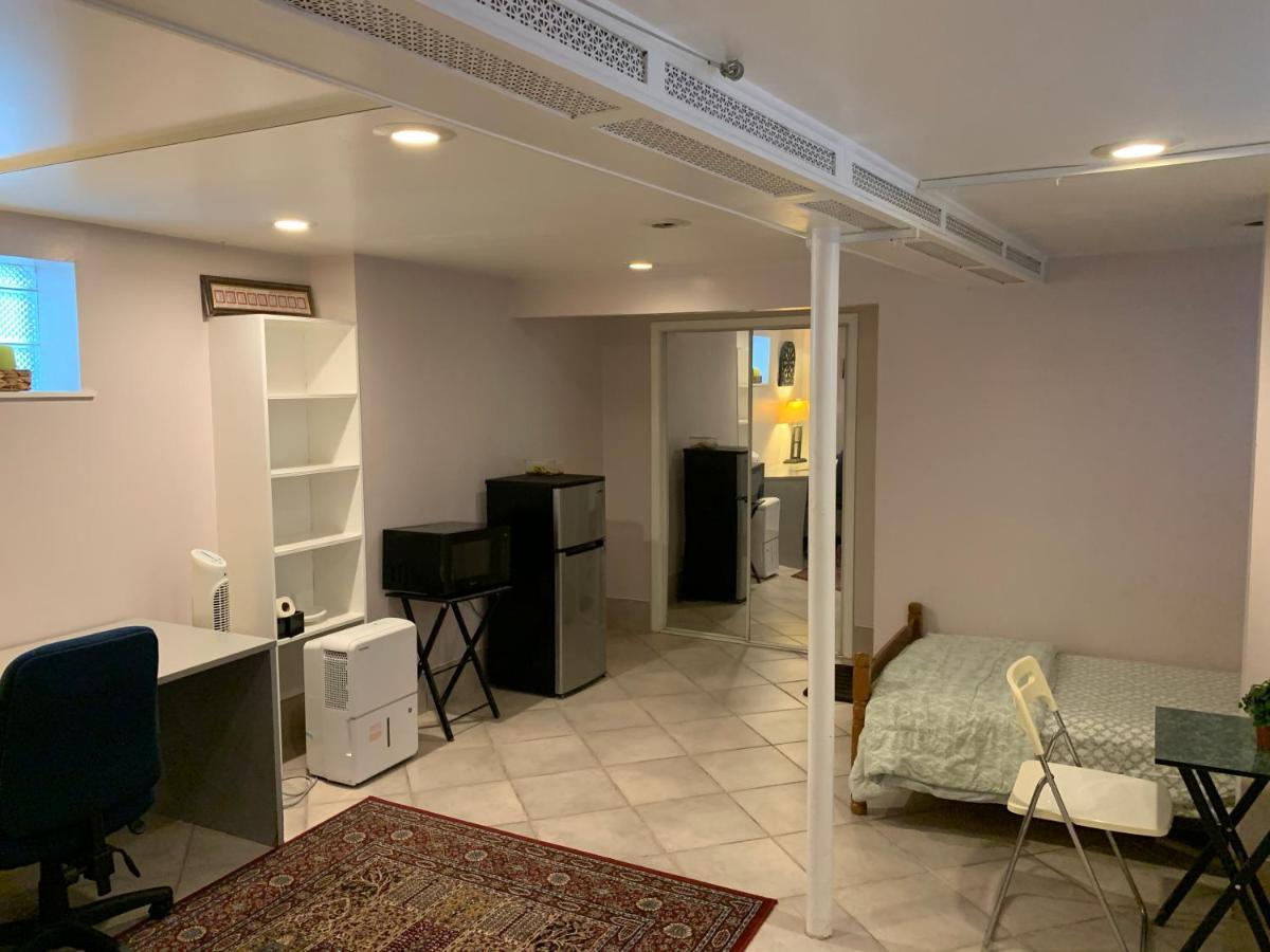 Separate Big Room Near Jfk And Laguardia Airport New York Exteriör bild