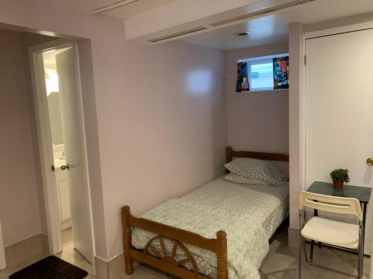 Separate Big Room Near Jfk And Laguardia Airport New York Exteriör bild