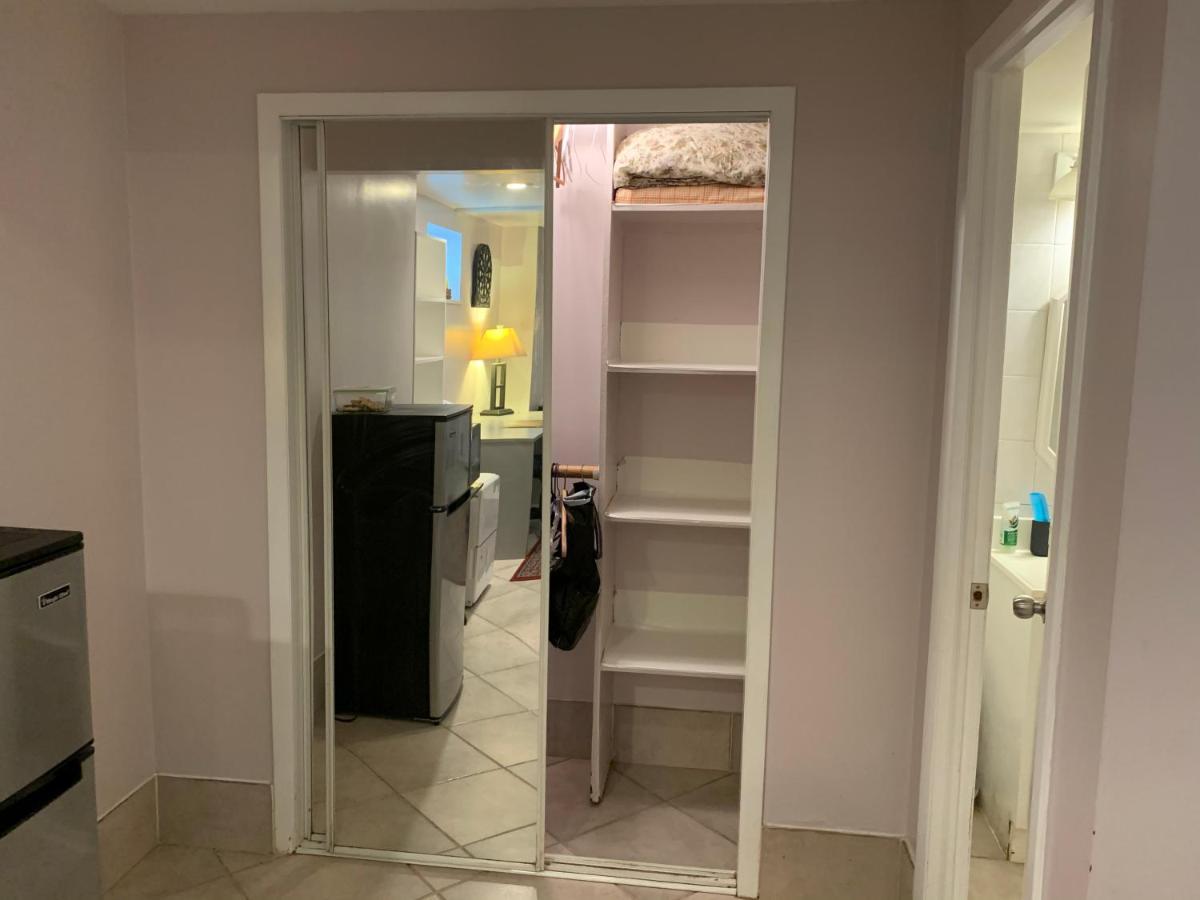 Separate Big Room Near Jfk And Laguardia Airport New York Exteriör bild