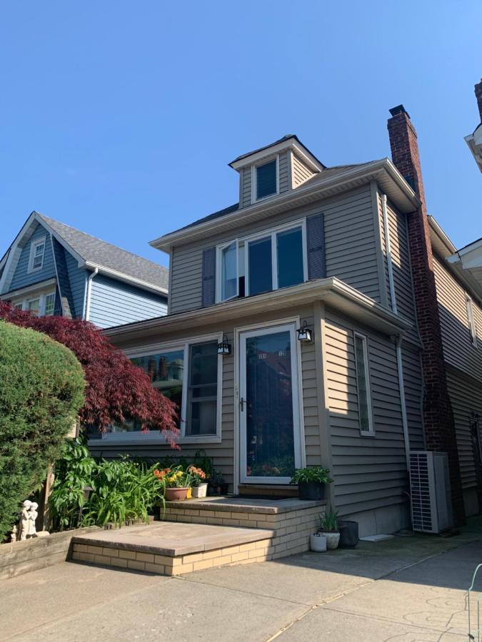 Separate Big Room Near Jfk And Laguardia Airport New York Exteriör bild
