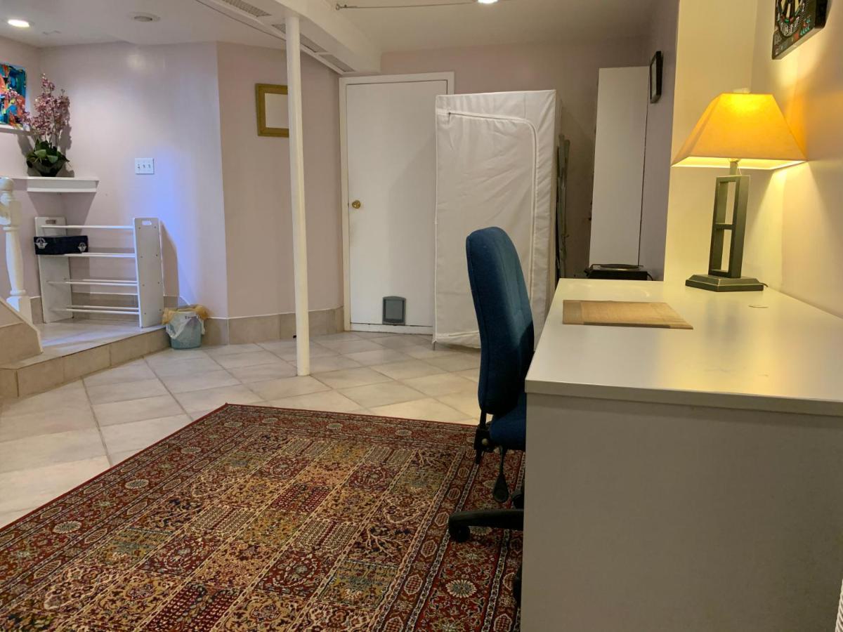 Separate Big Room Near Jfk And Laguardia Airport New York Exteriör bild