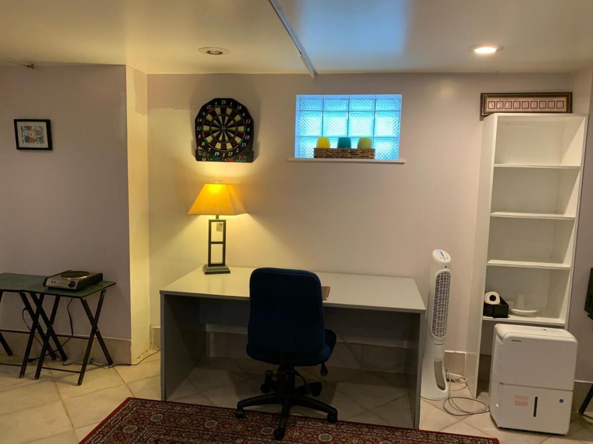 Separate Big Room Near Jfk And Laguardia Airport New York Exteriör bild