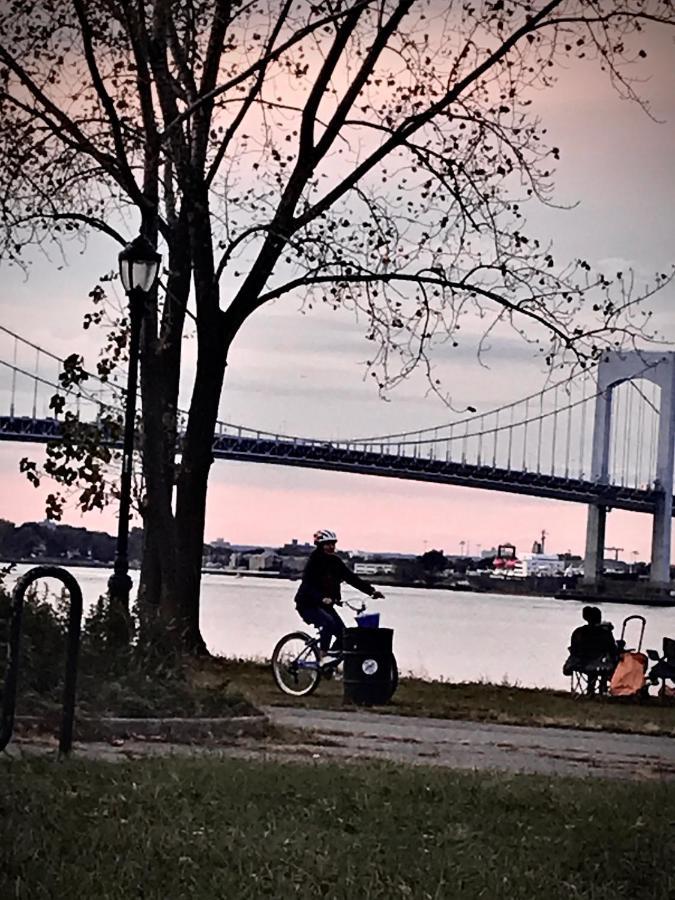 Separate Big Room Near Jfk And Laguardia Airport New York Exteriör bild